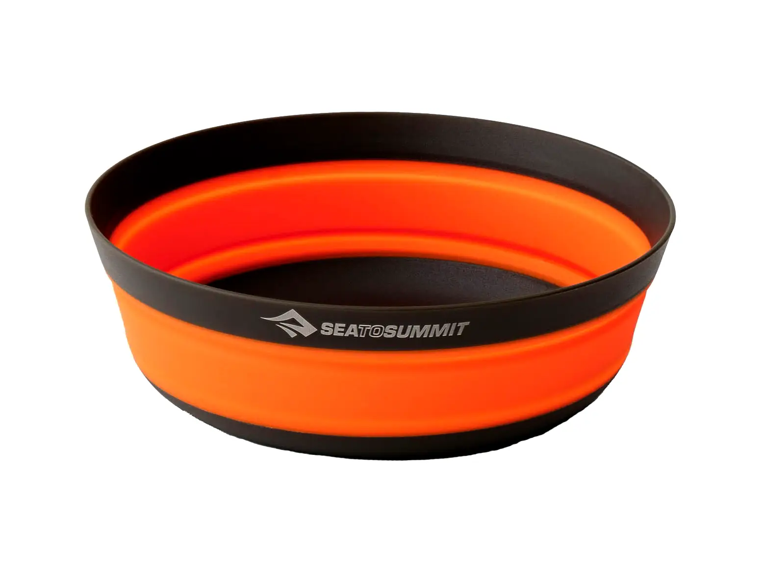 Миска складна Sea to Summit Frontier UL Collapsible Bowl, Puffin's Bill Orange, L (STS ACK038011-060606) - Robinzon.ua