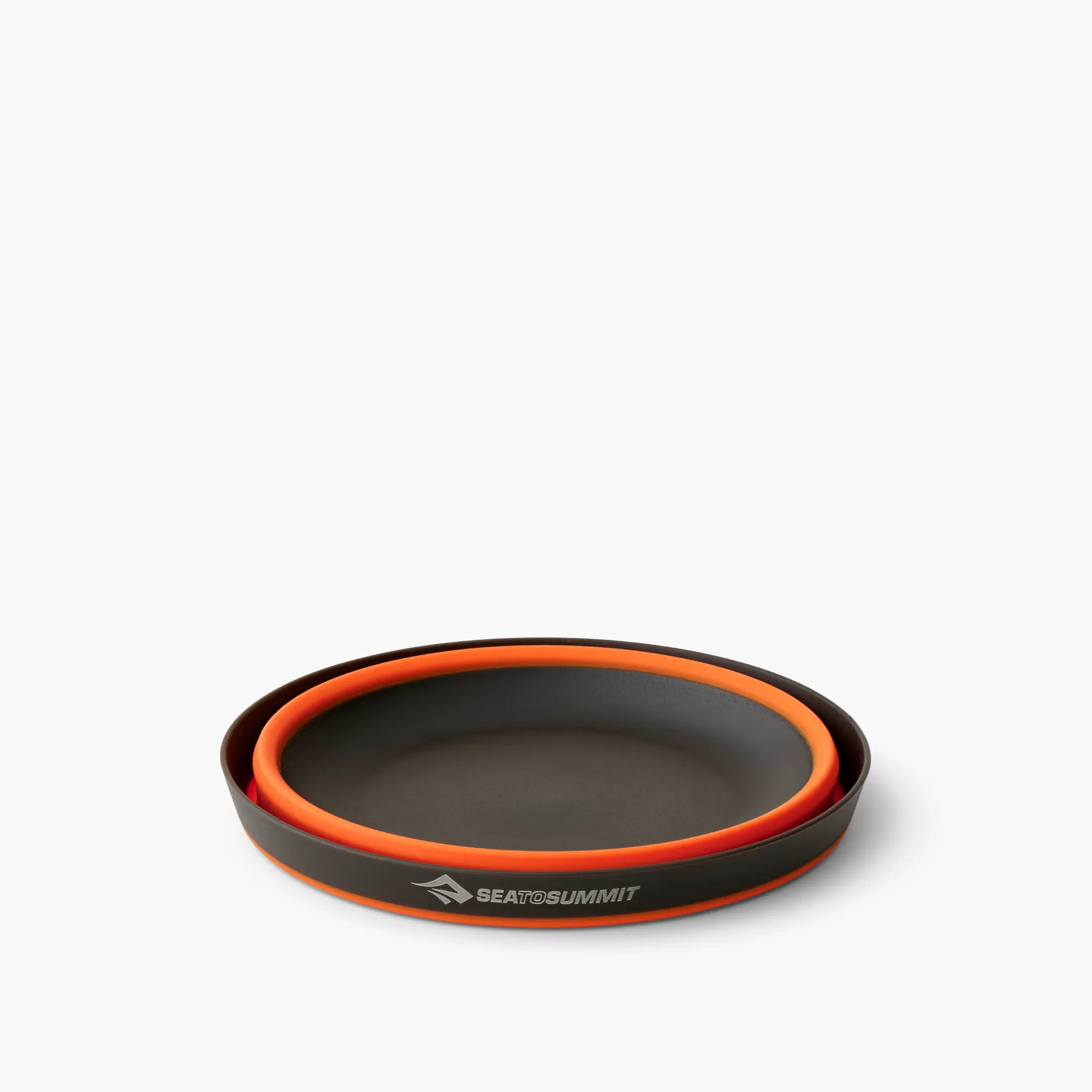 Миска складна Sea to Summit Frontier UL Collapsible Bowl, Puffin's Bill Orange, L (STS ACK038011-060606) - 1 - Robinzon.ua