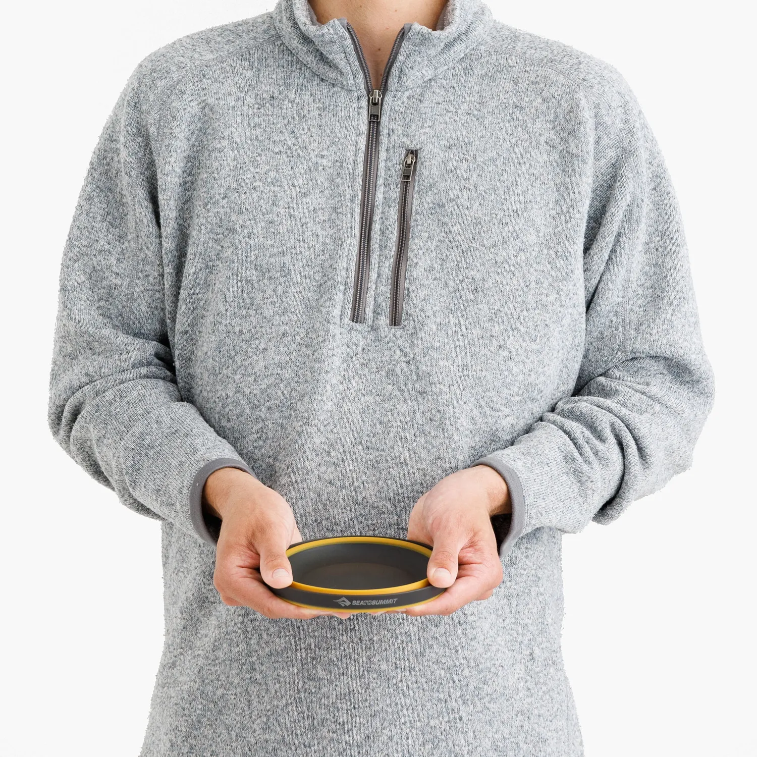 Миска складна Sea to Summit Frontier UL Collapsible Bowl, Sulphur Yellow, L (STS ACK038011-060905) - 3 Миска складна Sea to Summit Frontier UL Collapsible Bowl, Sulphur Yellow, L (STS ACK038011-060905) - 3 - Robinzon.ua