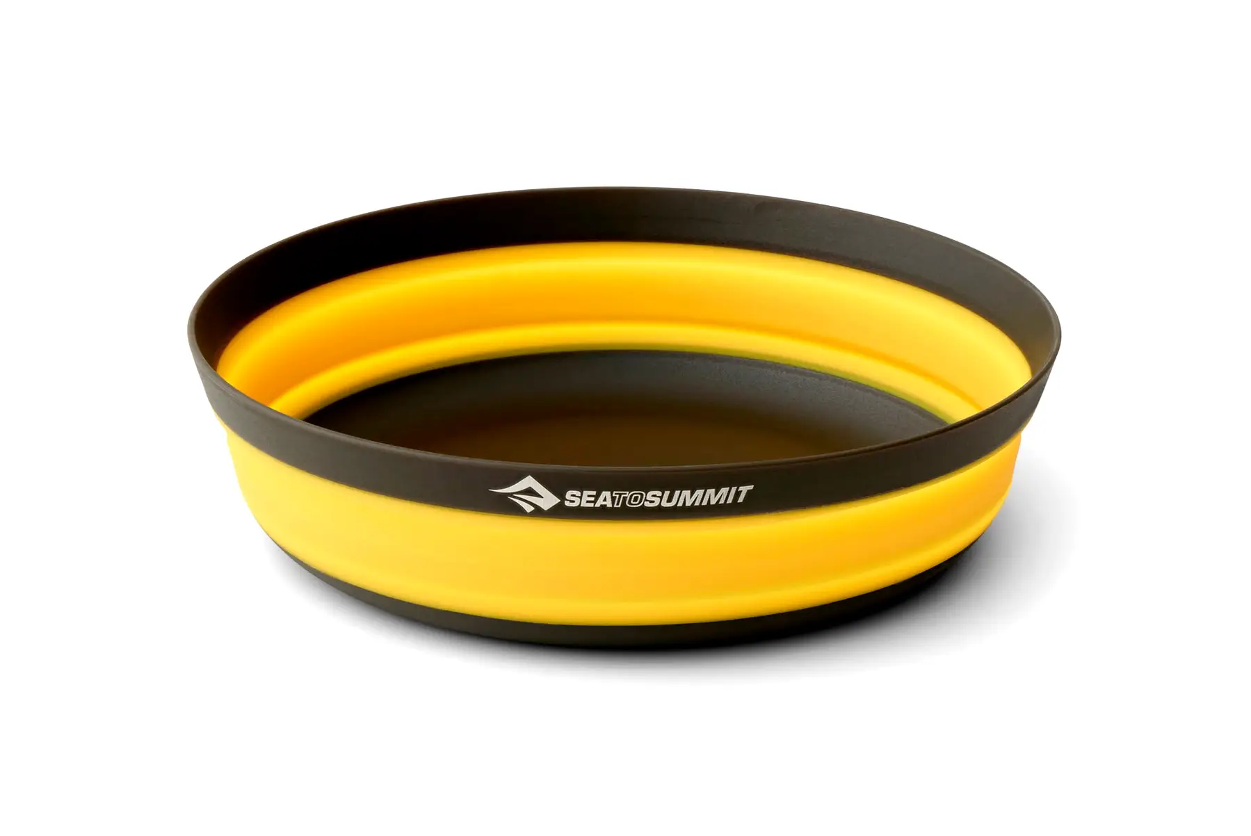 Миска складна Sea to Summit Frontier UL Collapsible Bowl, Sulphur Yellow, L (STS ACK038011-060905) - Robinzon.ua