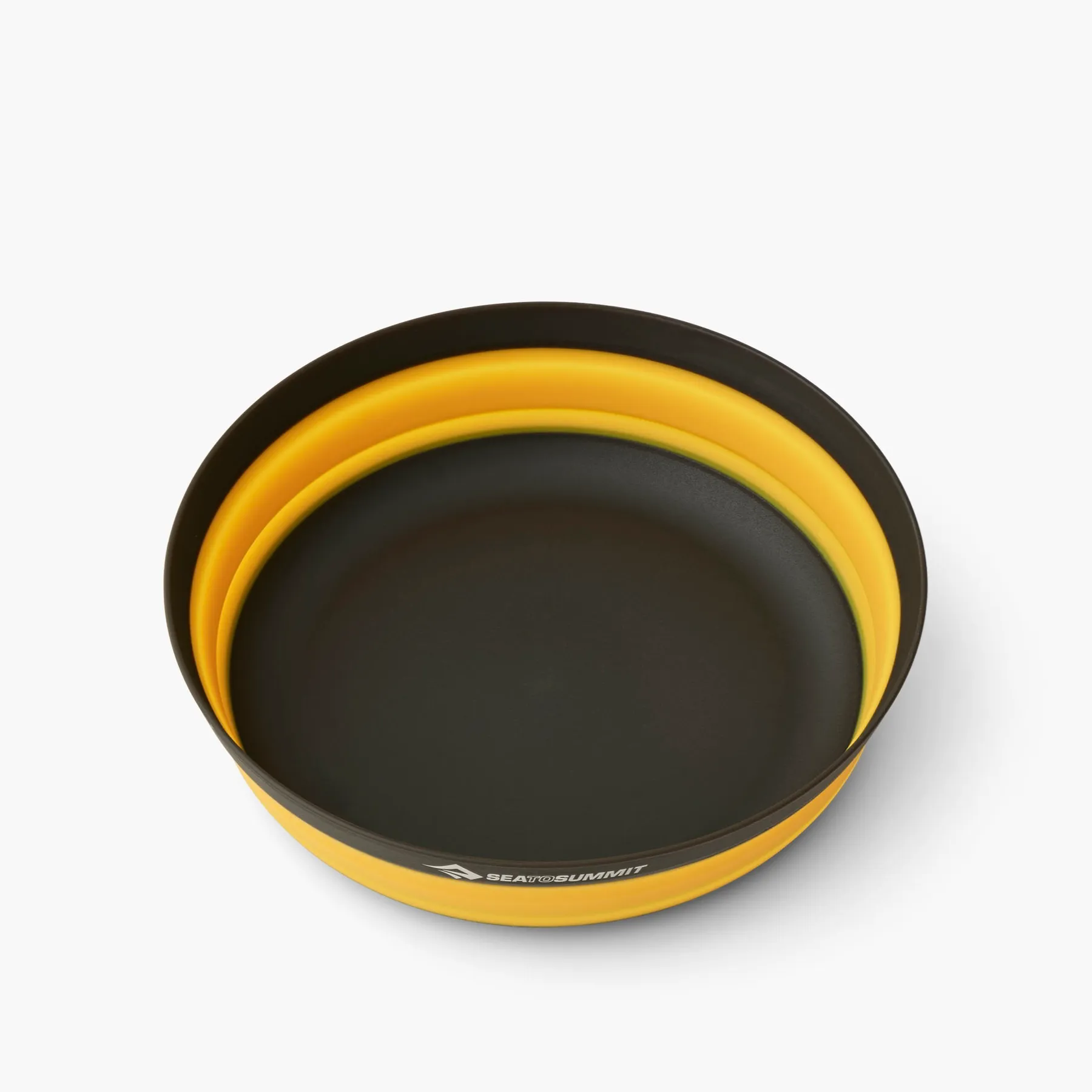 Миска складна Sea to Summit Frontier UL Collapsible Bowl, Sulphur Yellow, M (STS ACK038011-050901) - 2 Миска складна Sea to Summit Frontier UL Collapsible Bowl, Sulphur Yellow, M (STS ACK038011-050901) - 2 - Robinzon.ua