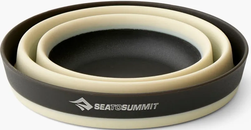 Чашка складна Sea to Summit Frontier UL Collapsible Cup, Bone White (STS ACK038021-041004) - 1 - Robinzon.ua
