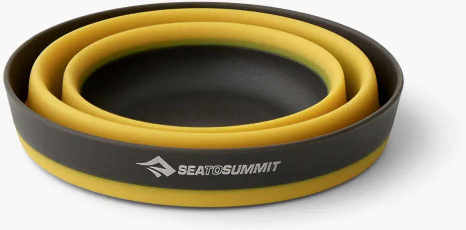 Чашка складная Sea to Summit Frontier UL Collapsible Cup, Sulphur Yellow (STS ACK038021-040901) - 1 - Robinzon.ua