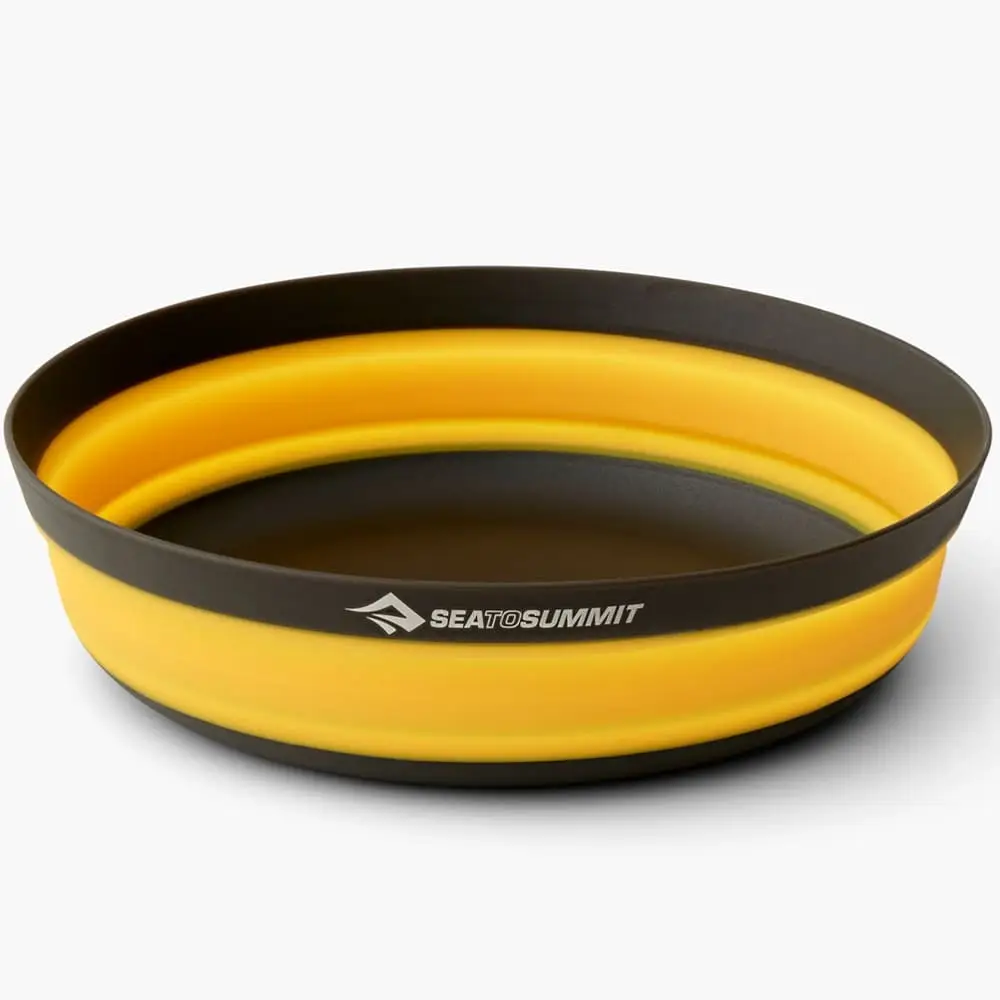 Набір посуду Sea to Summit Frontier UL Collapsible Dinnerware Set, на 1 персону (STS ACK038031-122101) - 3 - Robinzon.ua
