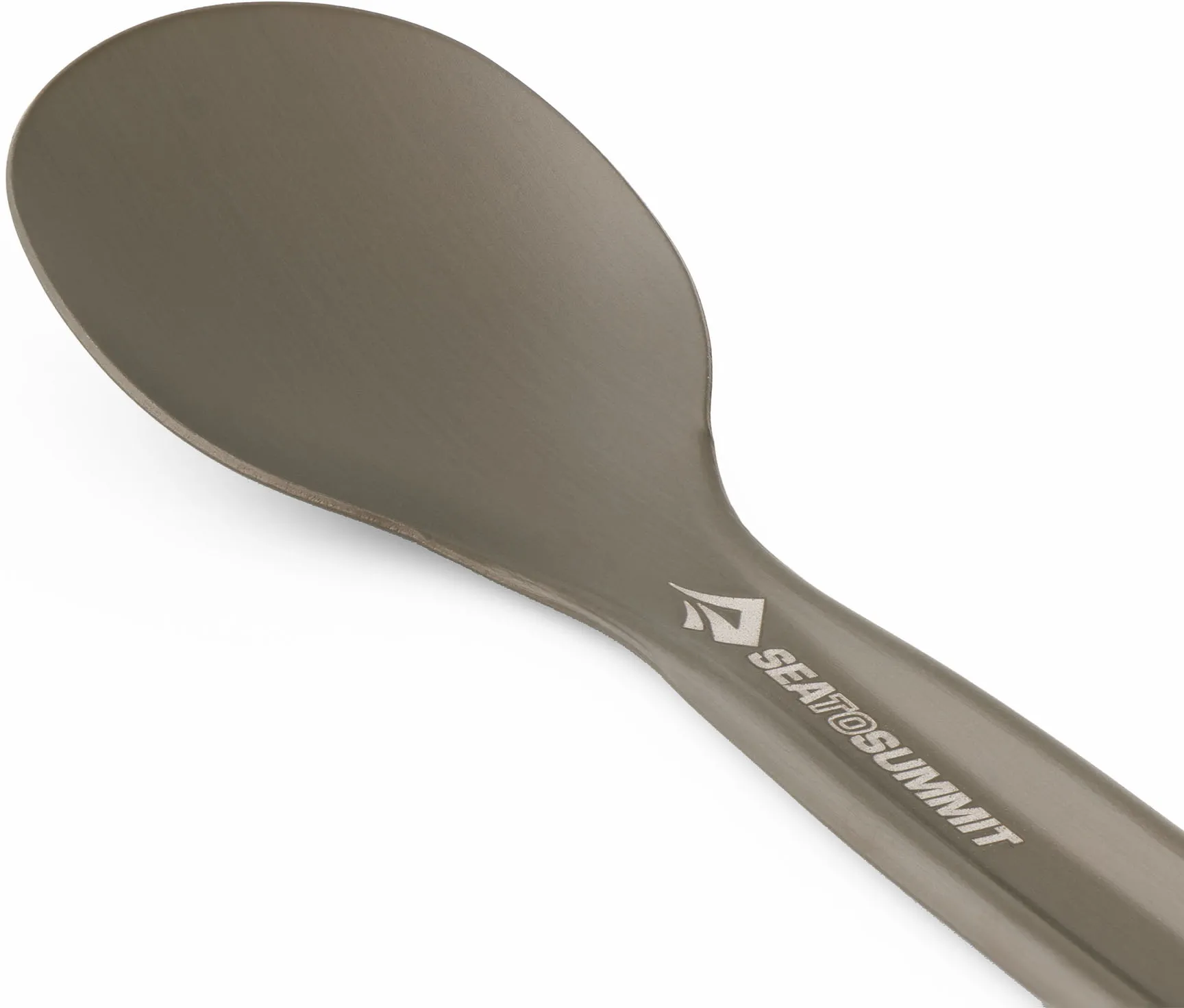 Ложка подовжена Sea to Summit Frontier UL Long Handle Spoon, Grey (STS ACK034011-611701) - 1 - Robinzon.ua