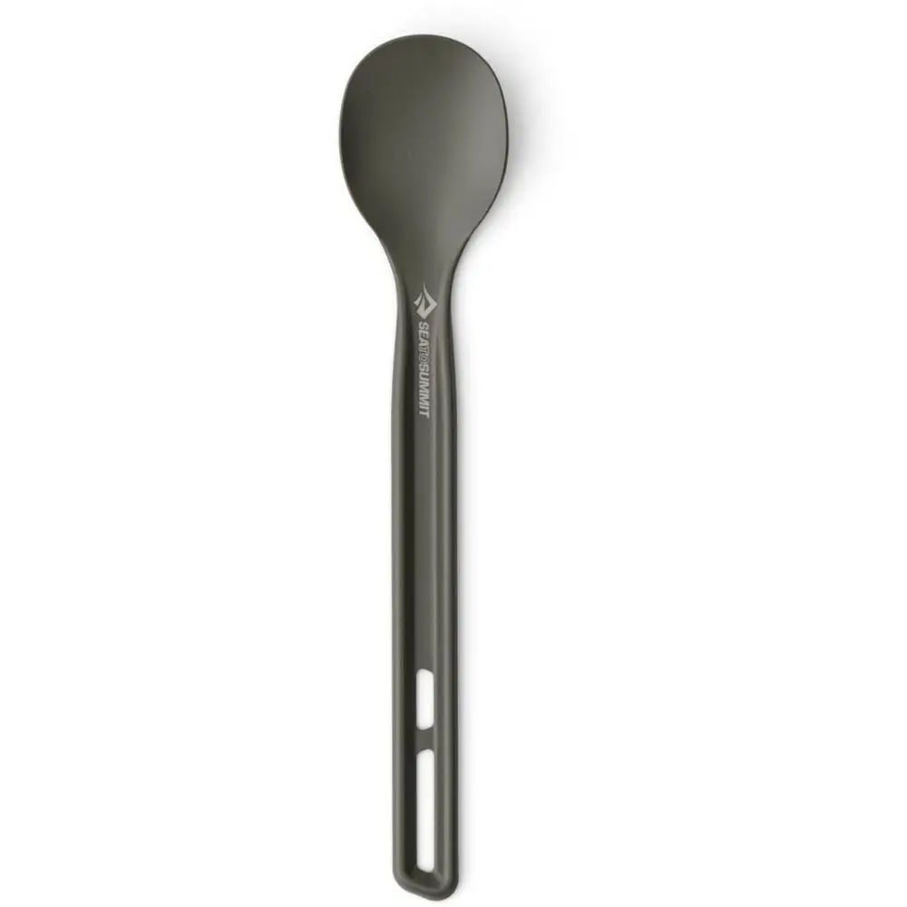 Ложка подовжена Sea to Summit Frontier UL Long Handle Spoon, Grey (STS ACK034011-611701) - Robinzon.ua