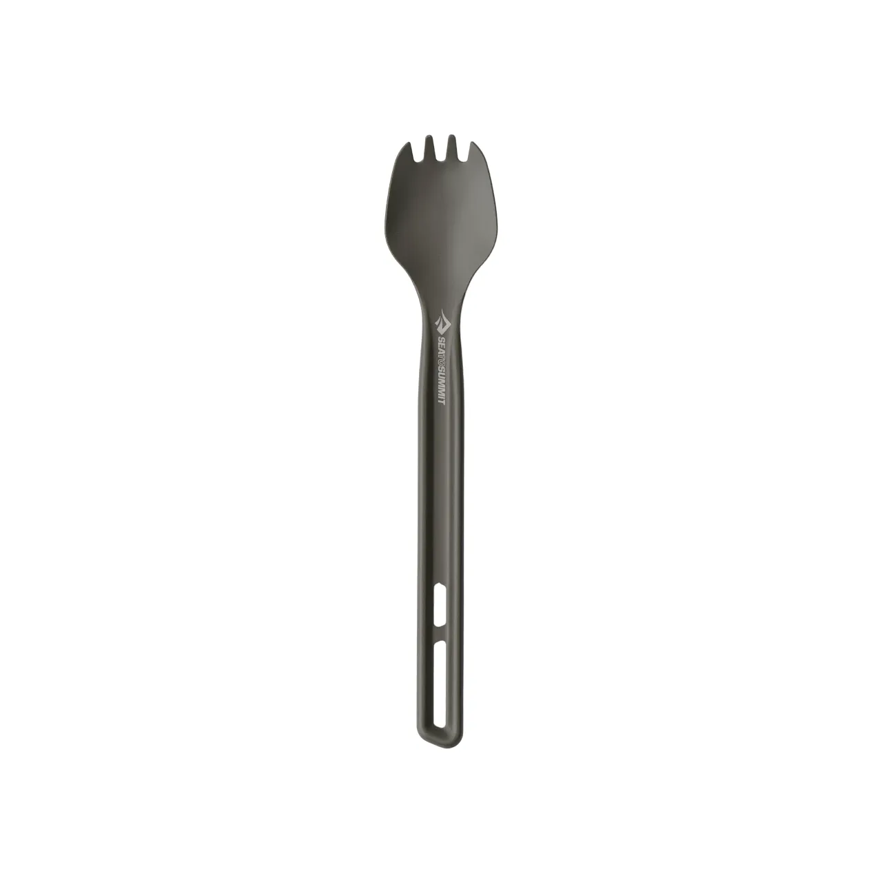 Ложка-виделка подовжена Sea to Summit Frontier UL Long Handle Spork, Grey (STS ACK034011-601702) - Robinzon.ua