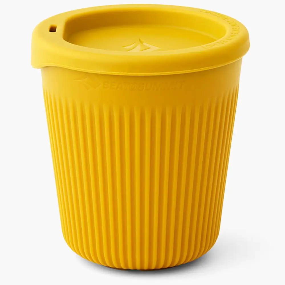 Набір посуду Sea to Summit Frontier UL One Pot Cook Set S, на 1 персону (STS ACK027031-122104) - 7 - Robinzon.ua