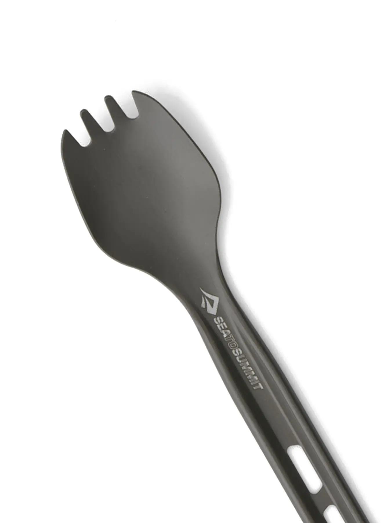 Ложка-виделка Sea to Summit Frontier UL Spork, Grey (STS ACK034011-601705) - 1 - Robinzon.ua