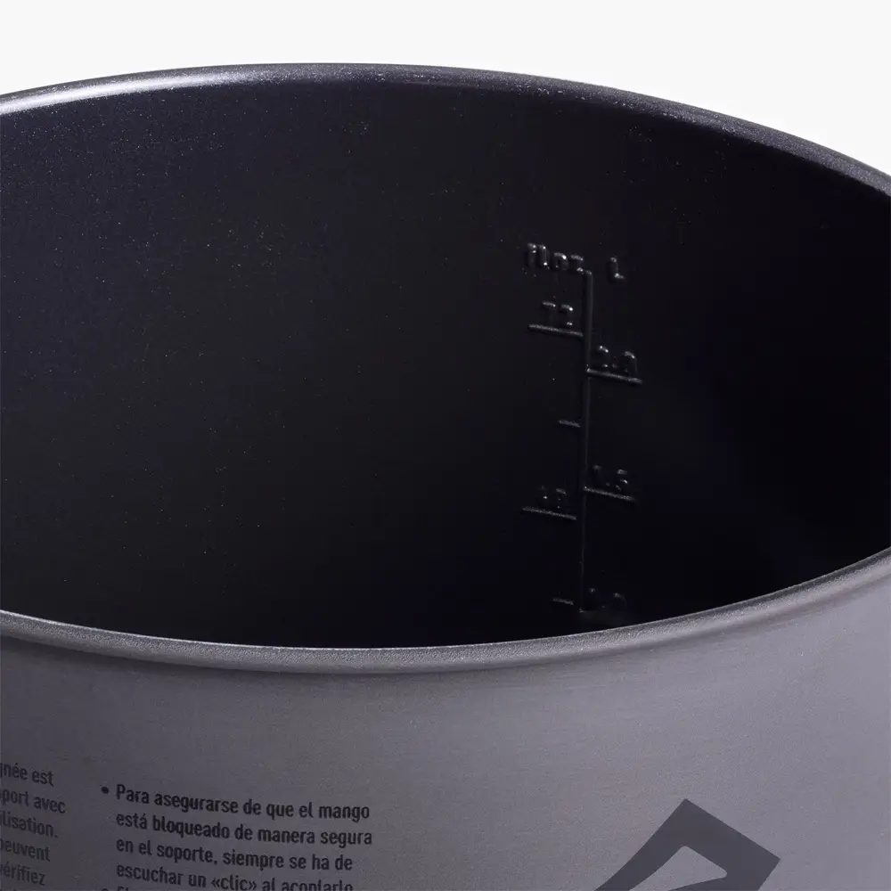 Набір посуду Sea to Summit Frontier UL Two Pot Cook Set, 6 предметів, на 2 персони (STS ACK027031-122103) - 7 - Robinzon.ua