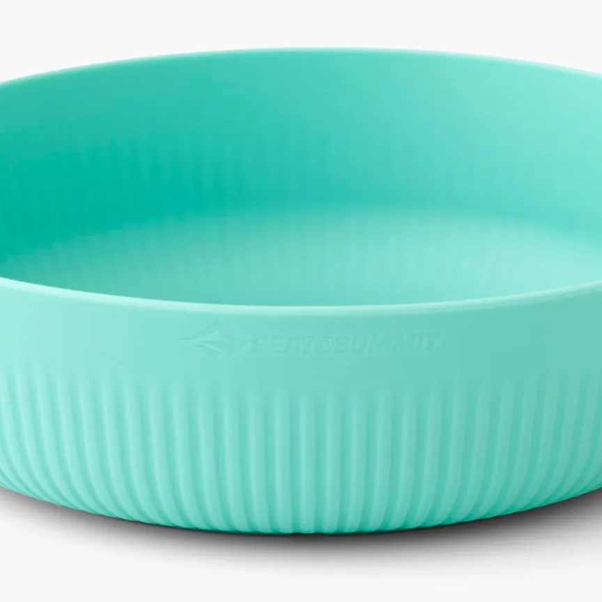 Миска Sea to Summit Passage Bowl, Aqua Sea Blue, L (STS ACK037011-060211) - 1 - Robinzon.ua