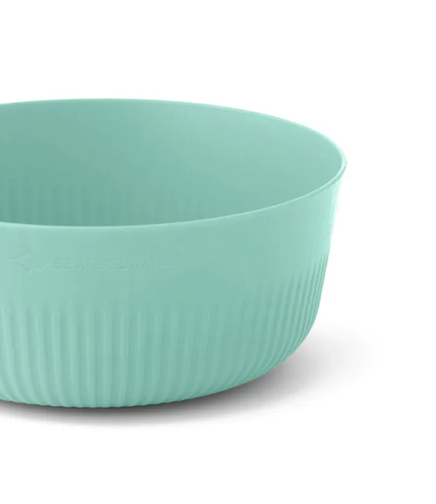 Миска Sea to Summit Passage Bowl, Aqua Sea Blue, S (STS ACK037011-040203) - 1 - Robinzon.ua