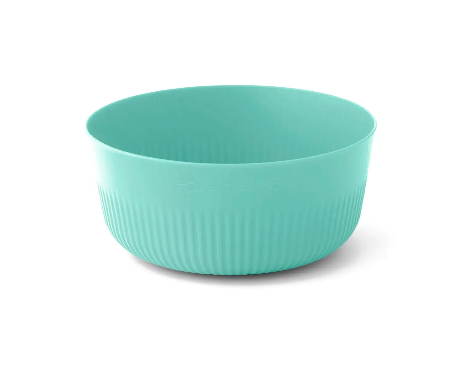 Миска Sea to Summit Passage Bowl, Aqua Sea Blue, S (STS ACK037011-040203) - Robinzon.ua