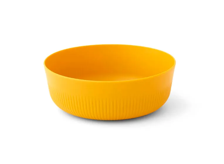 Миска Sea to Summit Passage Bowl, Arrowwood Yellow, M (STS ACK037011-050905) - Robinzon.ua
