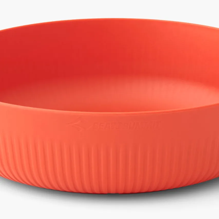 Миска Sea to Summit Passage Bowl, Spicy Orange, S (STS ACK037011-040804) - 1 - Robinzon.ua