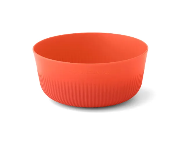 Миска Sea to Summit Passage Bowl, Spicy Orange, S (STS ACK037011-040804) - Robinzon.ua
