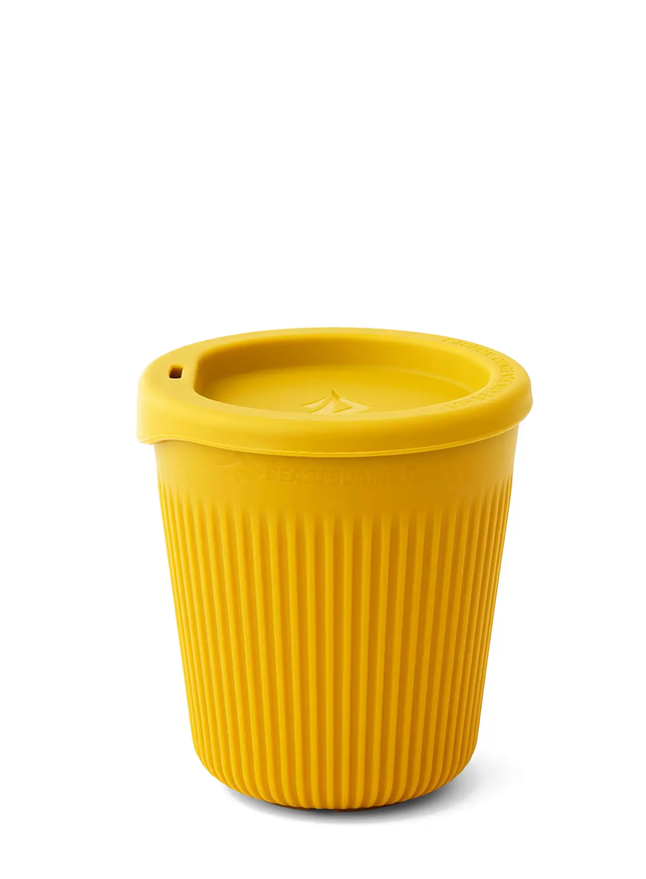 Чашка Sea to Summit Passage Cup, 335 мл, Arrowwood Yellow (STS ACK037041-040901) - Robinzon.ua