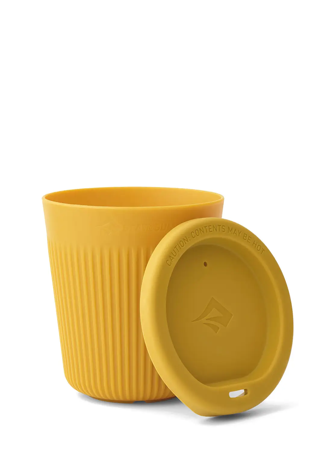 Чашка Sea to Summit Passage Cup, 335 мл, Spicy Orange (STS ACK037041-040804) - 2 - Robinzon.ua