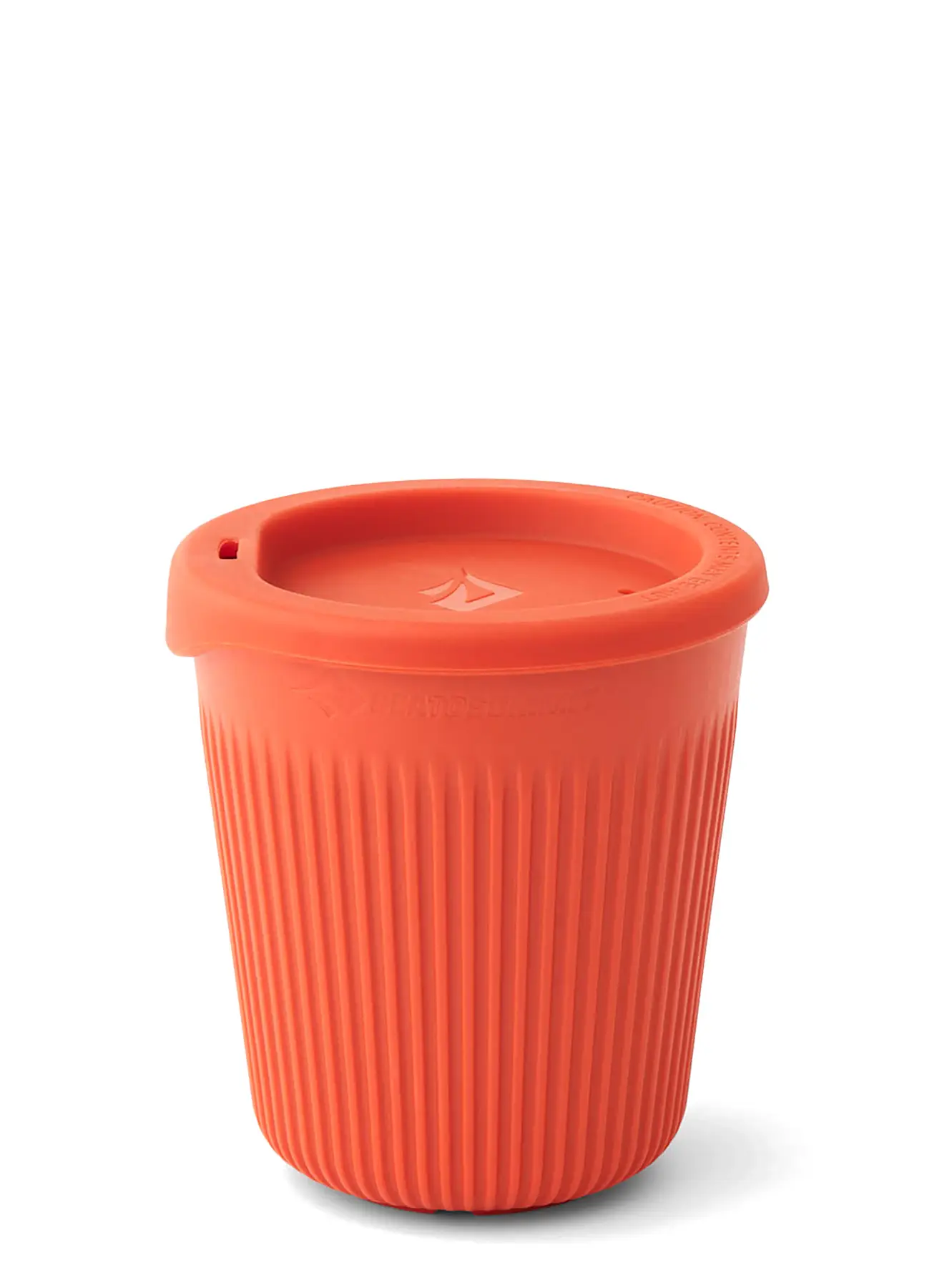 Чашка Sea to Summit Passage Cup, 335 мл, Spicy Orange (STS ACK037041-040804) - Robinzon.ua