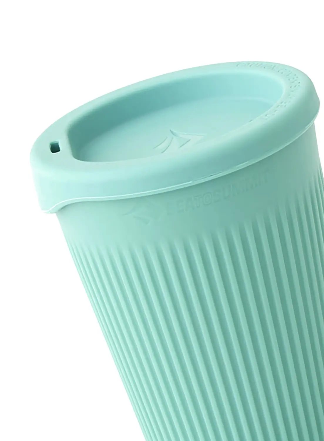 Чашка Sea to Summit Passage Cup, 335 мл, Spicy Orange (STS ACK037041-040804) - 1 - Robinzon.ua