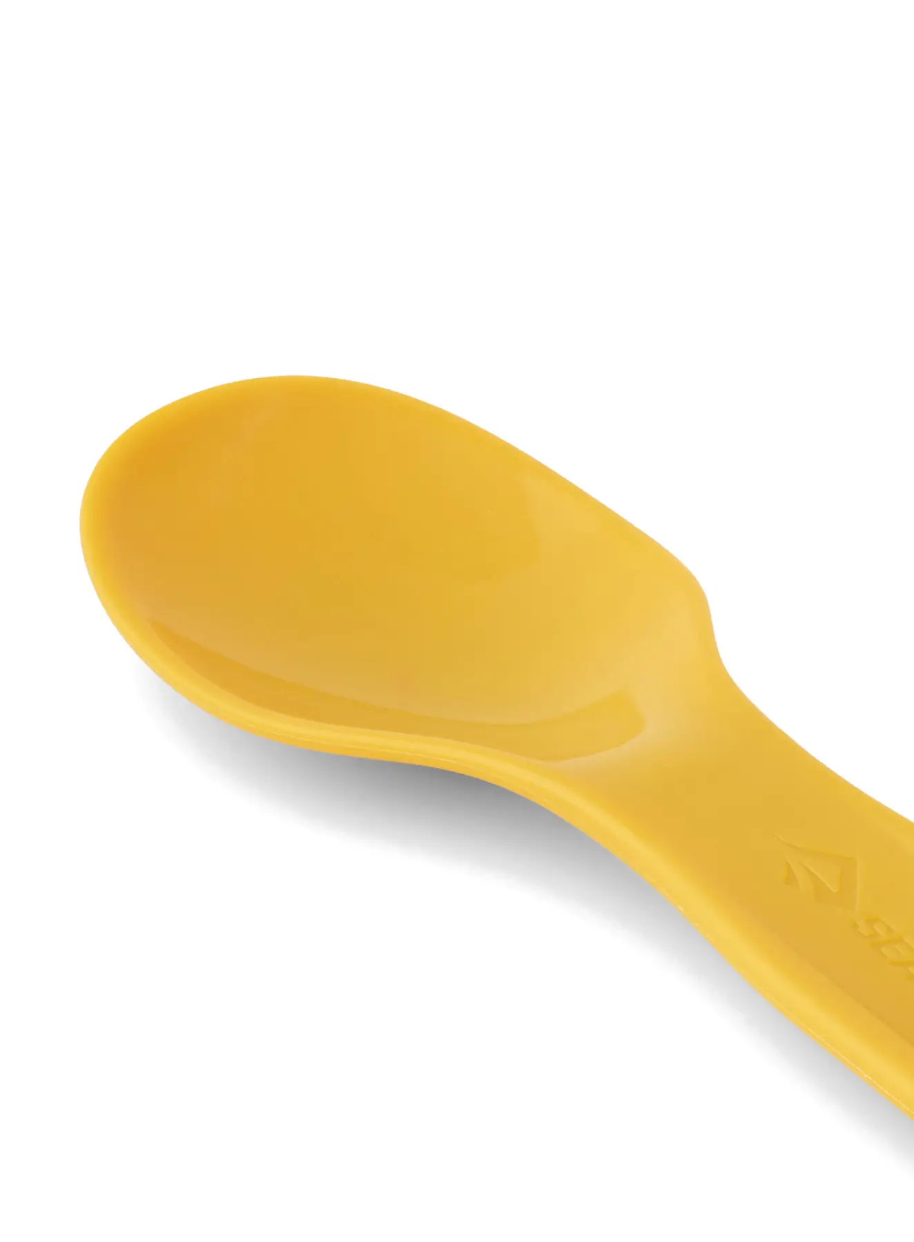 Набор столовых приборов Sea to Summit Passage Cutlery Set, 2 Piece, Arrowwood Yellow (STS ACK035021-120901) - 2 - Robinzon.ua