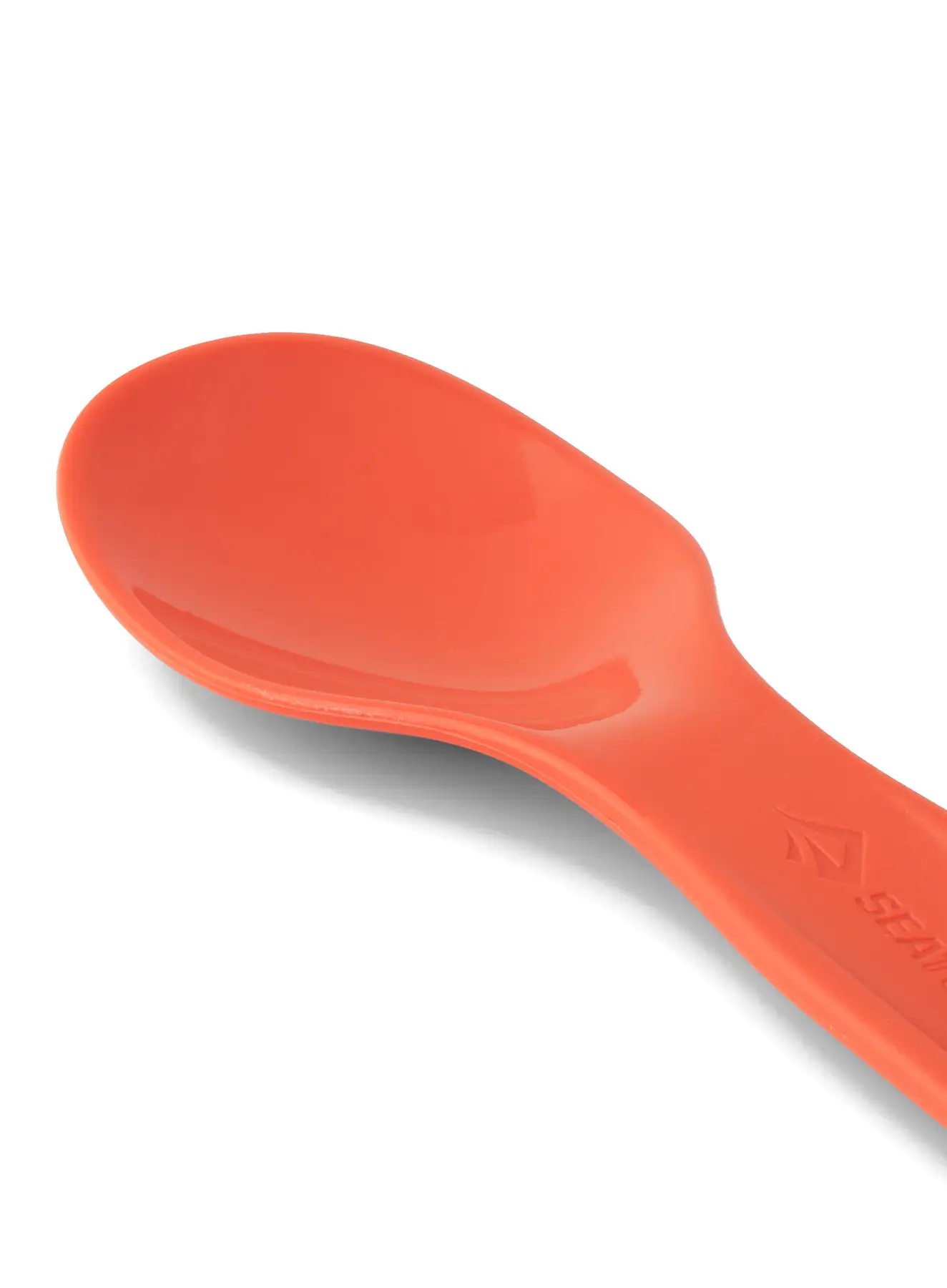 Набор столовых приборов Sea to Summit Passage Cutlery Set, 2 Piece, Spicy Orange (STS ACK035021-120804) - 2 - Robinzon.ua