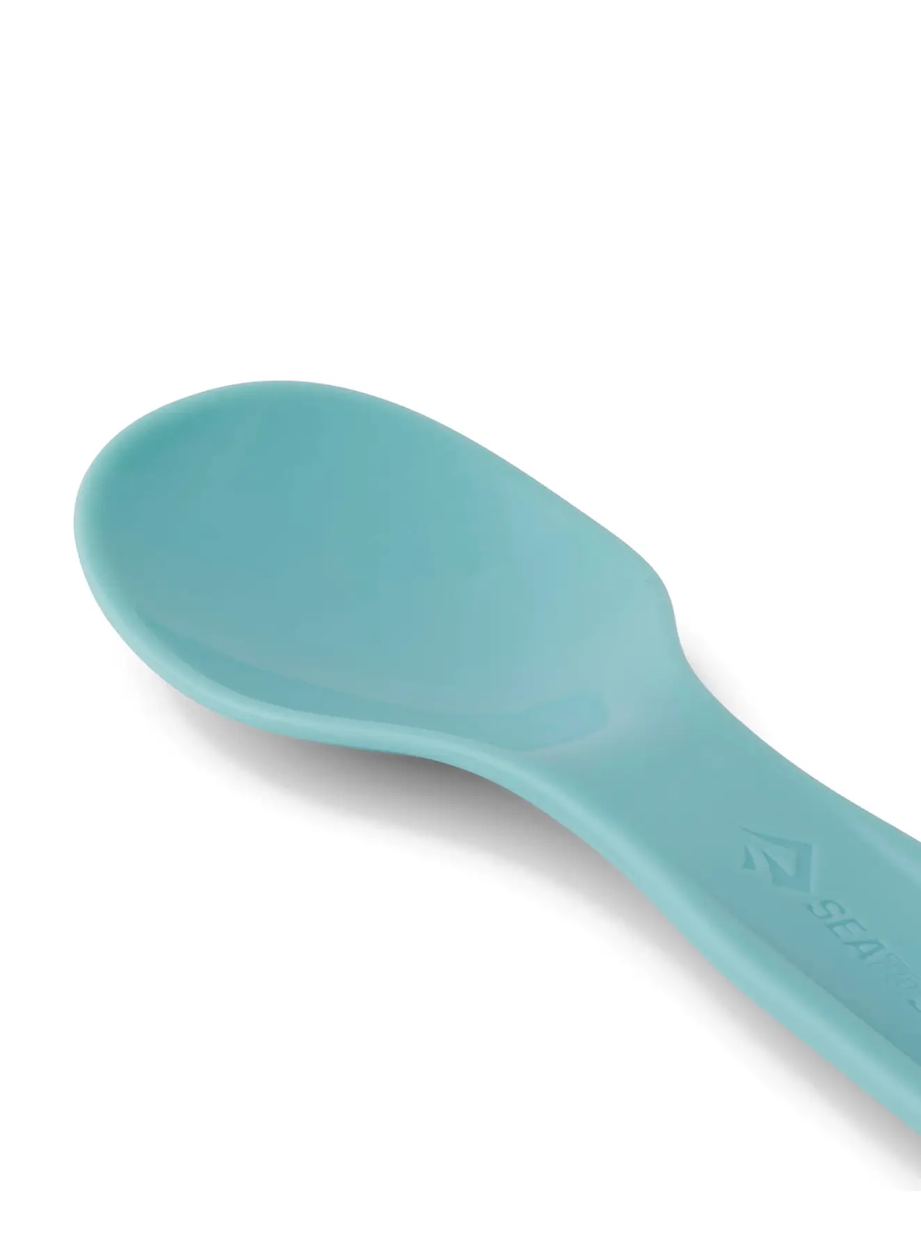 Набор столовых приборов Sea to Summit Passage Cutlery Set, 3 Piece, Aqua Sea Blue (STS ACK035021-120207) - 2 - Robinzon.ua