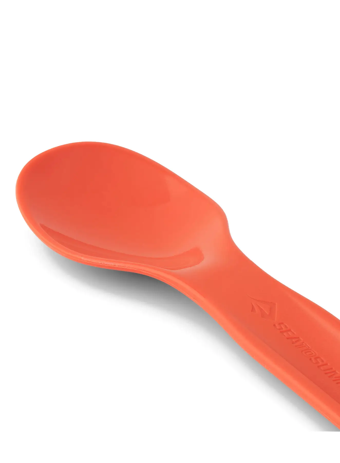 Набор столовых приборов Sea to Summit Passage Cutlery Set, 3 Piece, Spicy Orange (STS ACK035021-120808) - 2 - Robinzon.ua