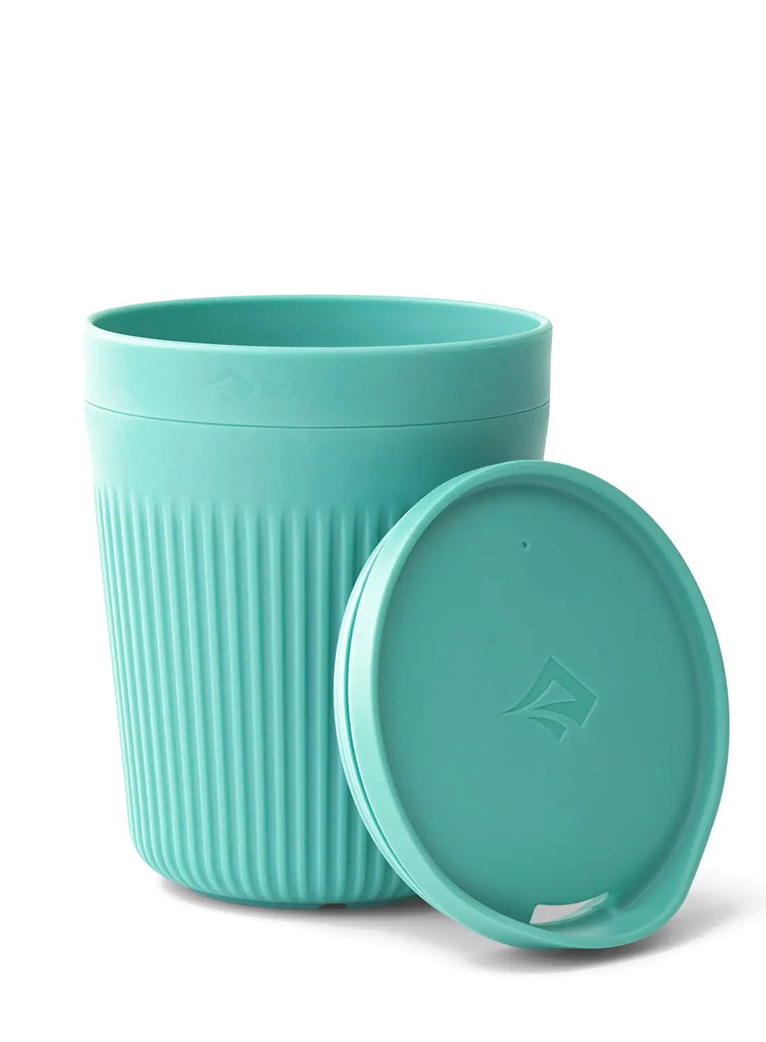 Кружка Sea To Summit Passage Insulated Mug, 475 мл, Aqua Sea Blue (STS ACK037031-050203) - 1 - Robinzon.ua