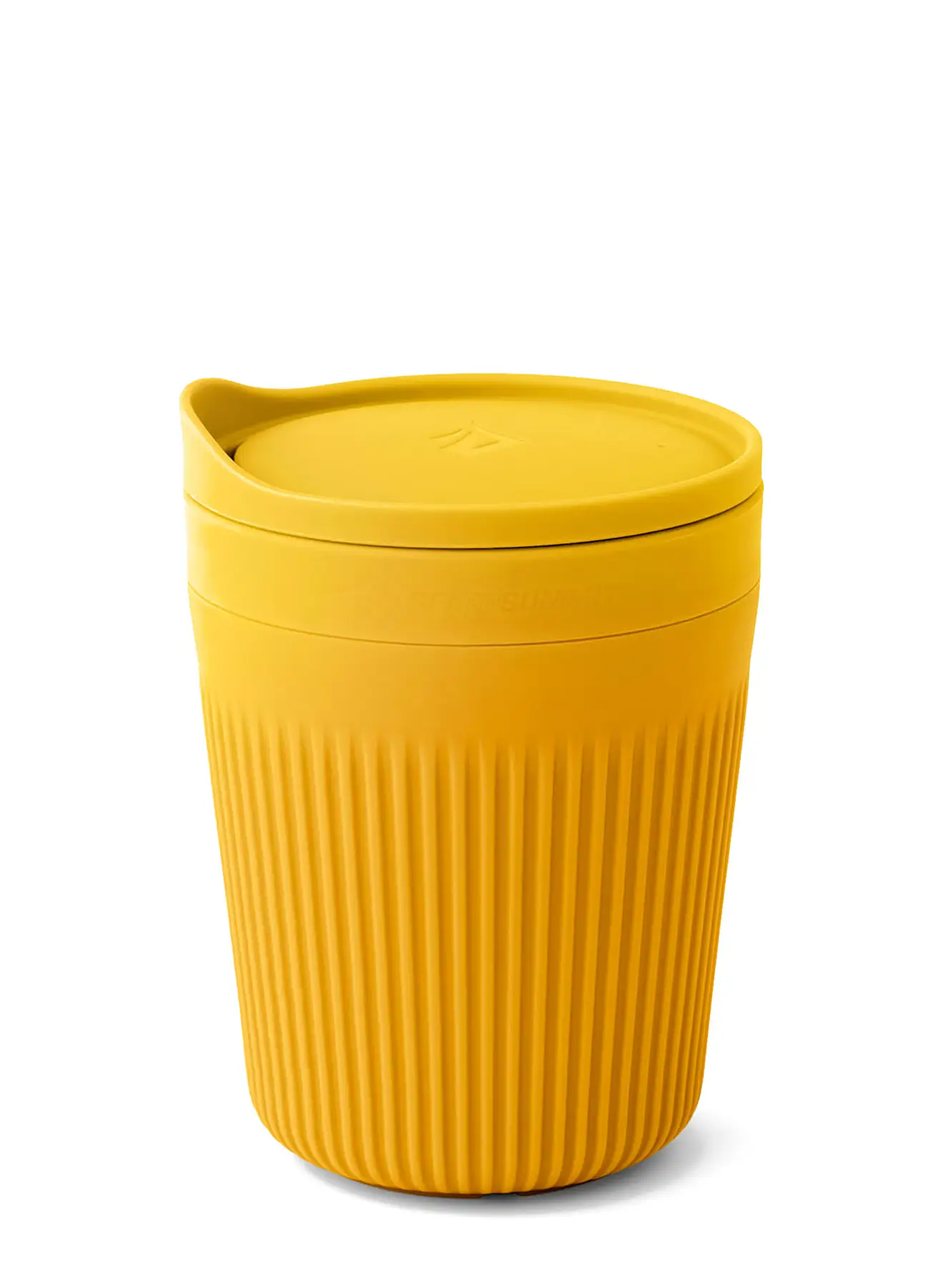 Кружка Sea To Summit Passage Insulated Mug, 475 мл, Arrowwood Yellow (STS ACK037031-050901) - Robinzon.ua