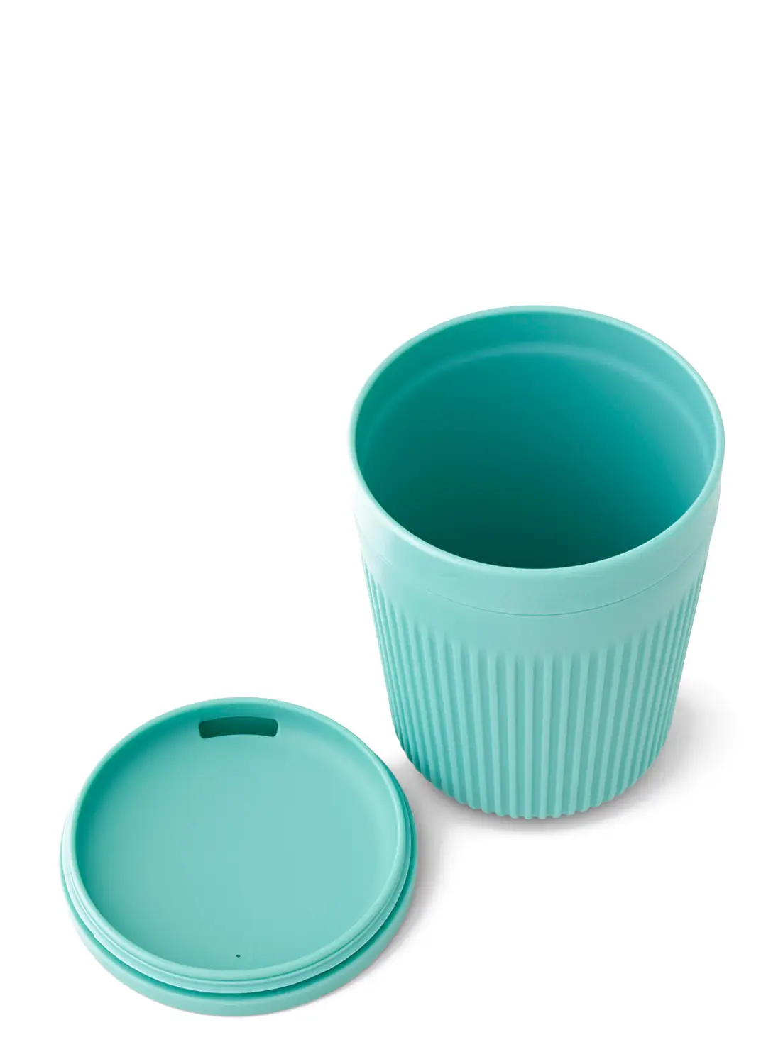 Кружка Sea To Summit Passage Insulated Mug, 475 мл, Arrowwood Yellow (STS ACK037031-050901) - 2 - Robinzon.ua