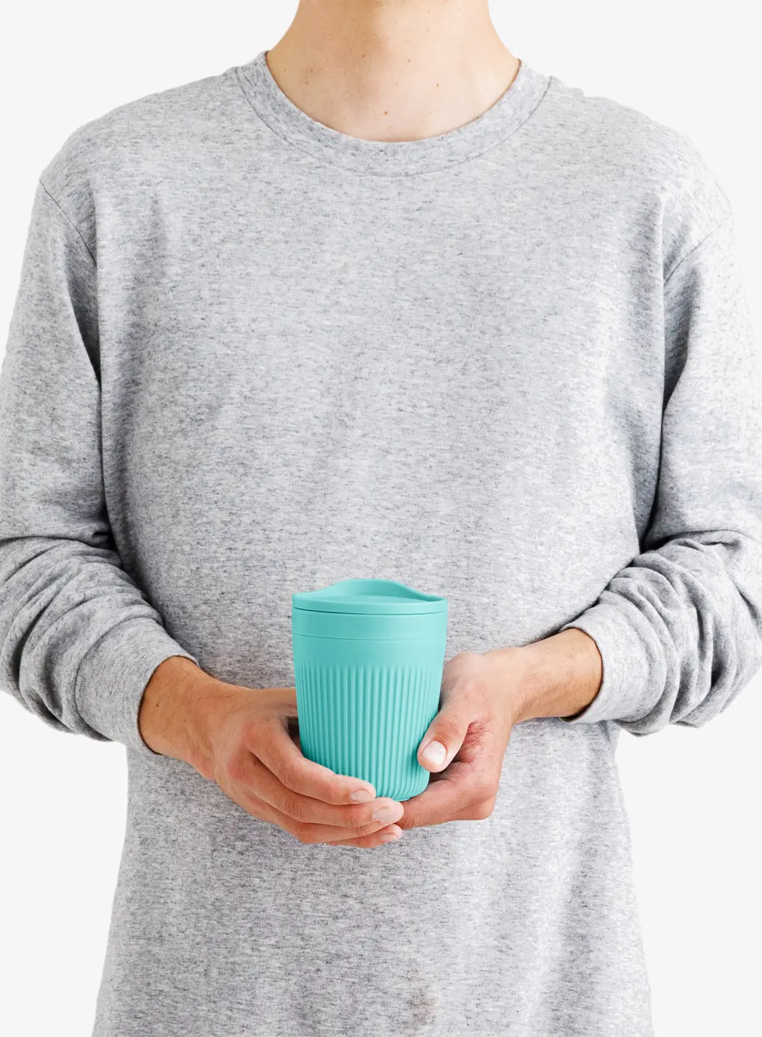 Кружка Sea To Summit Passage Insulated Mug, 475 мл, Spicy Orange (STS ACK037031-050804) - 4 - Robinzon.ua