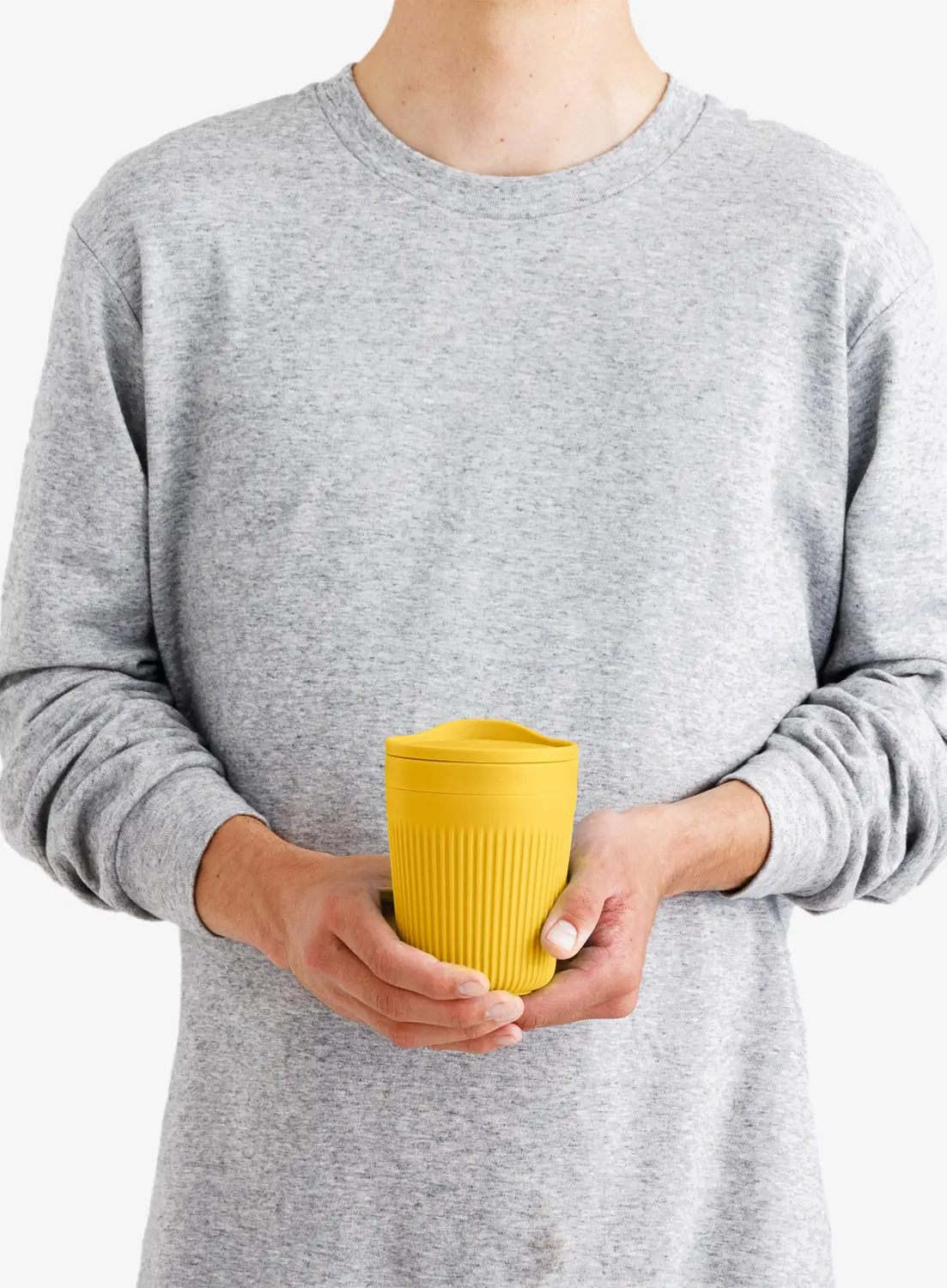 Кружка Sea To Summit Passage Insulated Mug, 475 мл, Spicy Orange (STS ACK037031-050804) - 5 - Robinzon.ua