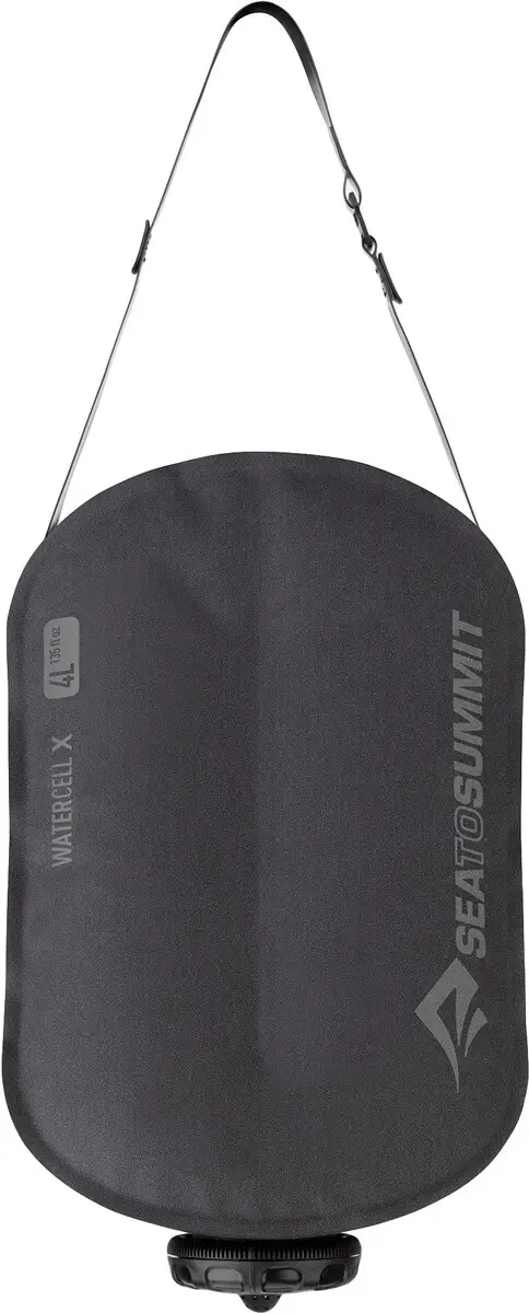 Ємність-душ для води Watercell X , 10 L від Sea to Summit (STS AWATCELX10) - 3 - Robinzon.ua