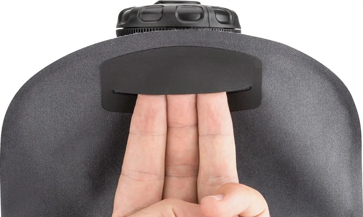 Ємність-душ для води Watercell X , 10 L від Sea to Summit (STS AWATCELX10) - 5 - Robinzon.ua