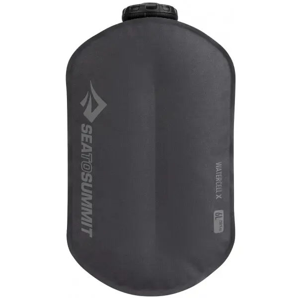 Ємність-душ для води Watercell X , 6 L від Sea to Summit (STS AWATCELX6) - Robinzon.ua