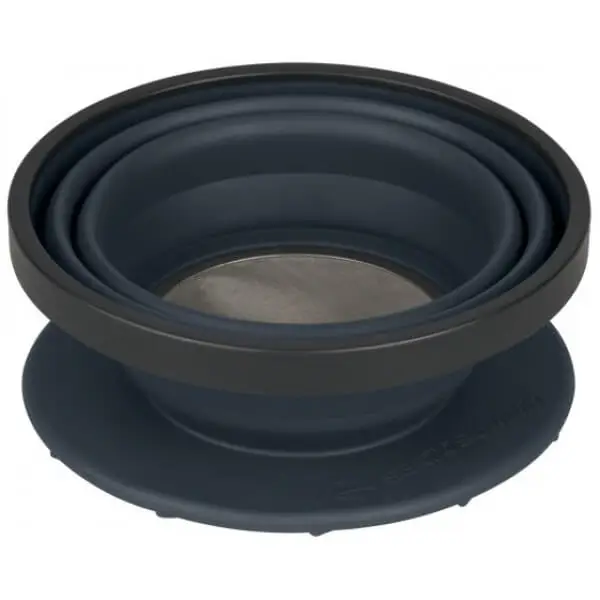 Фільтр для кави X-Brew Coffee Dripper, Charcoal від Sea to Summit (STS AXBREWCH) - 1 - Robinzon.ua