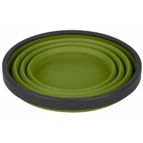 Чашка X-Cup, 250 мл, Olive від Sea to Summit (STS AXCUPOL) - 1 - Robinzon.ua