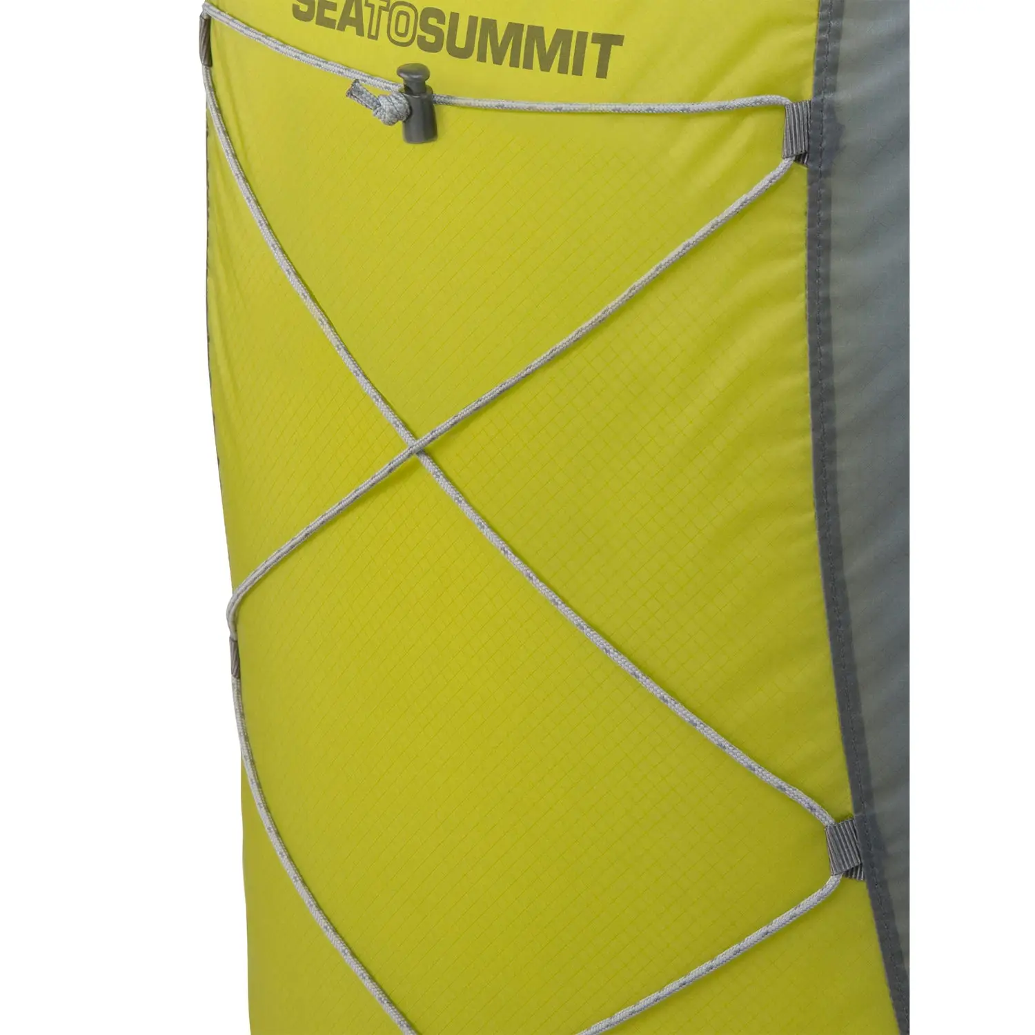 Складний рюкзак герметичний Sea To Summit Ultra-Sil Dry Day Pack 22, Blue Atoll (STS ATC012051-070212) - 5 - Robinzon.ua
