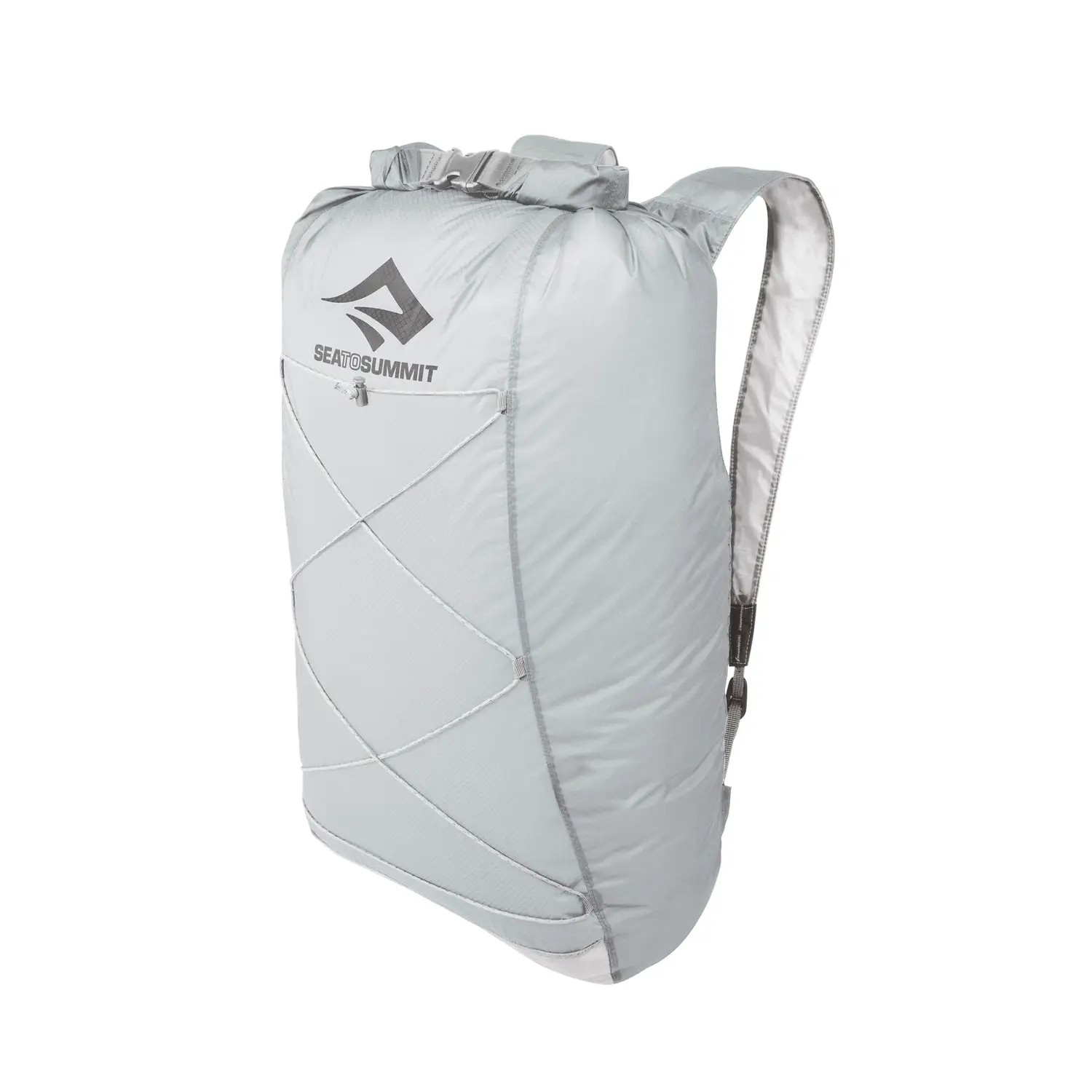 Складний рюкзак герметичний Sea To Summit Ultra-Sil Dry Day Pack 22, High Rise (STS ATC012051-071810) - Robinzon.ua