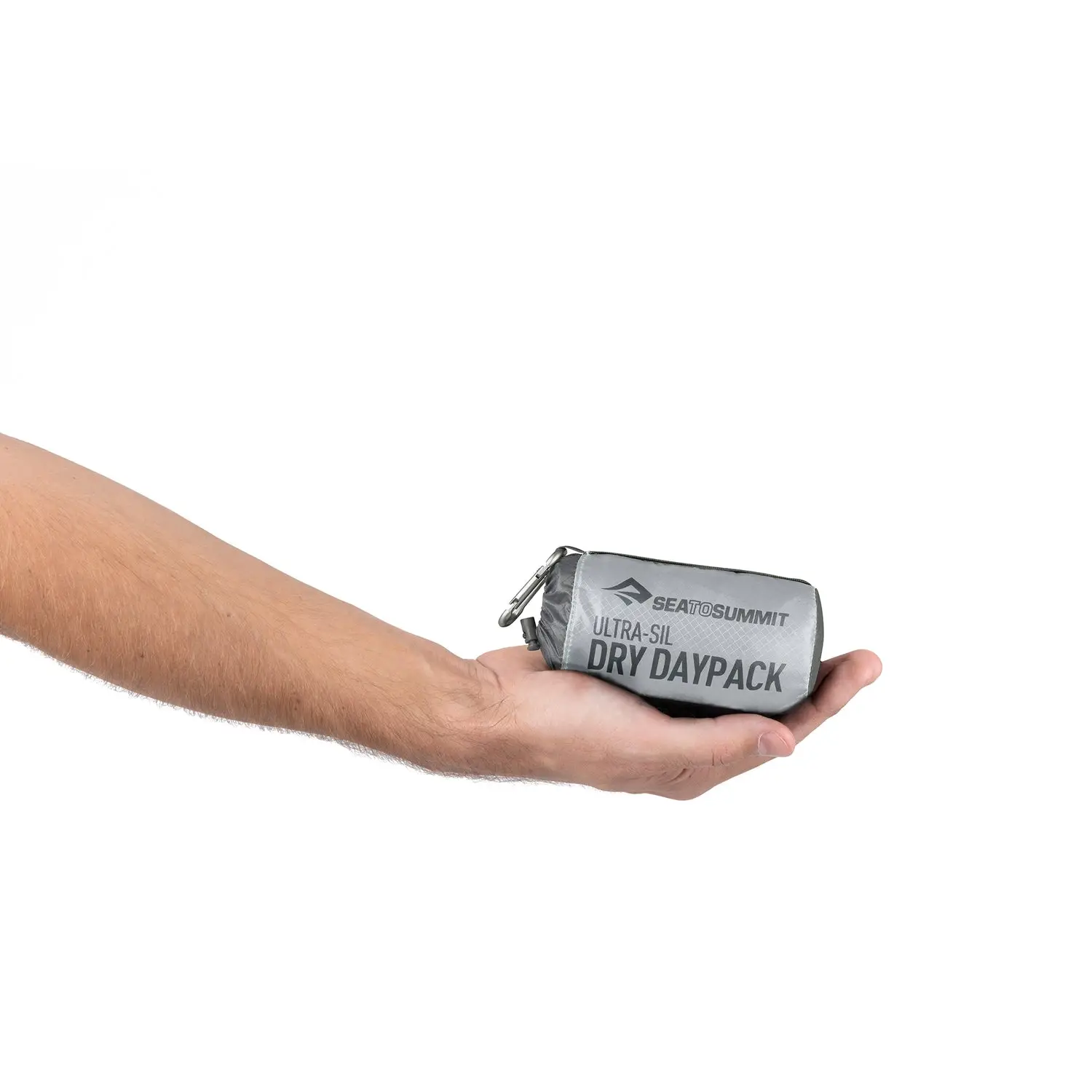 Складний рюкзак герметичний Sea To Summit Ultra-Sil Dry Day Pack 22, High Rise (STS ATC012051-071810) - 2 - Robinzon.ua