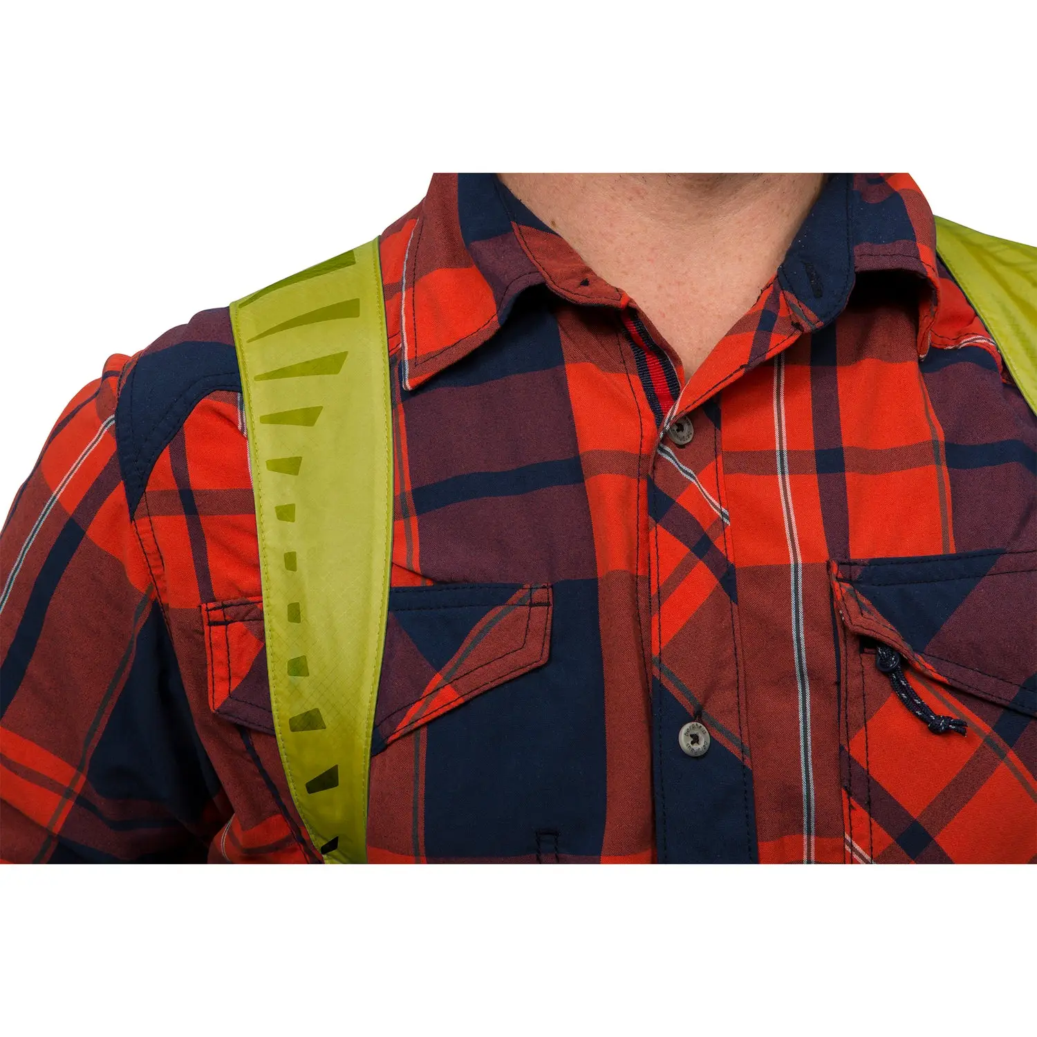 Складний рюкзак герметичний Sea To Summit Ultra-Sil Dry Day Pack 22, High Rise (STS ATC012051-071810) - 4 - Robinzon.ua