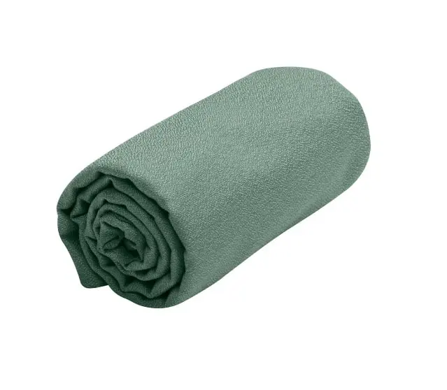 Рушник Airlite Towel від Sea To Summit, Sage, M (STS ACP071011-050413) - Robinzon.ua