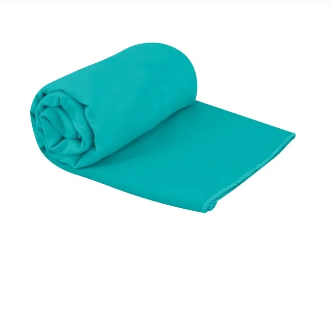 Рушник DryLite Towel від Sea To Summit, Baltic, M (STS ACP071031-051214) - Robinzon.ua