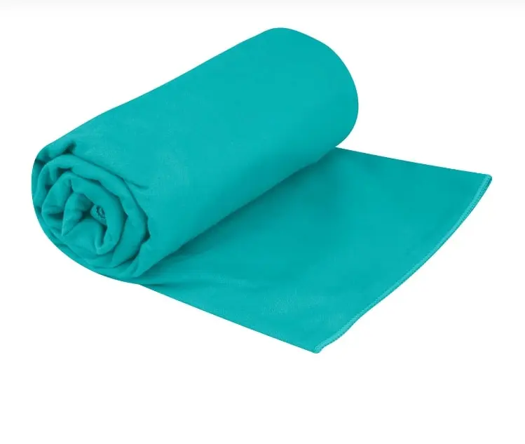 Рушник DryLite Towel від Sea To Summit, Baltic, XL (STS ACP071031-071228) - Robinzon.ua