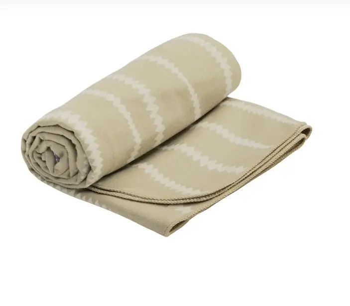 Полотенце DryLite Towel от Sea to Summit, Desert, L (STS ACP071031-060318) - Robinzon.ua