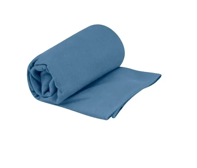 Рушник DryLite Towel від Sea To Summit, Moonlight, S (STS ACP071031-040205) - Robinzon.ua