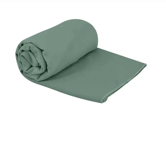 Рушник DryLite Towel від Sea To Summit, Sage, M (STS ACP071031-050413) - Robinzon.ua