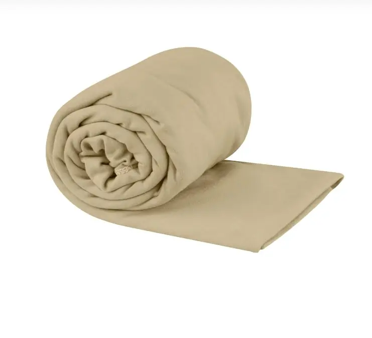 Рушник Pocket Towel від Sea To Summit, Desert, XL (STS ACP071051-070317) - Robinzon.ua