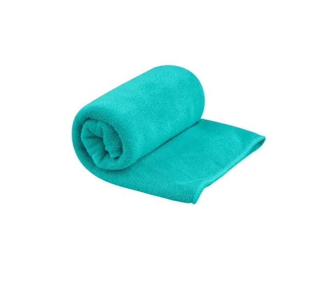 Рушник із мікрофібри Tek Towel, S - 40х80см, Baltic від Sea to Summit (STS ACP072011-041209) - Robinzon.ua